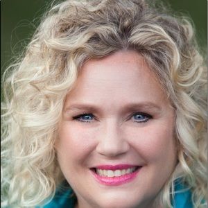 Meet your Posher, Sue